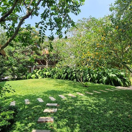 Villa Arana Bentota Luaran gambar