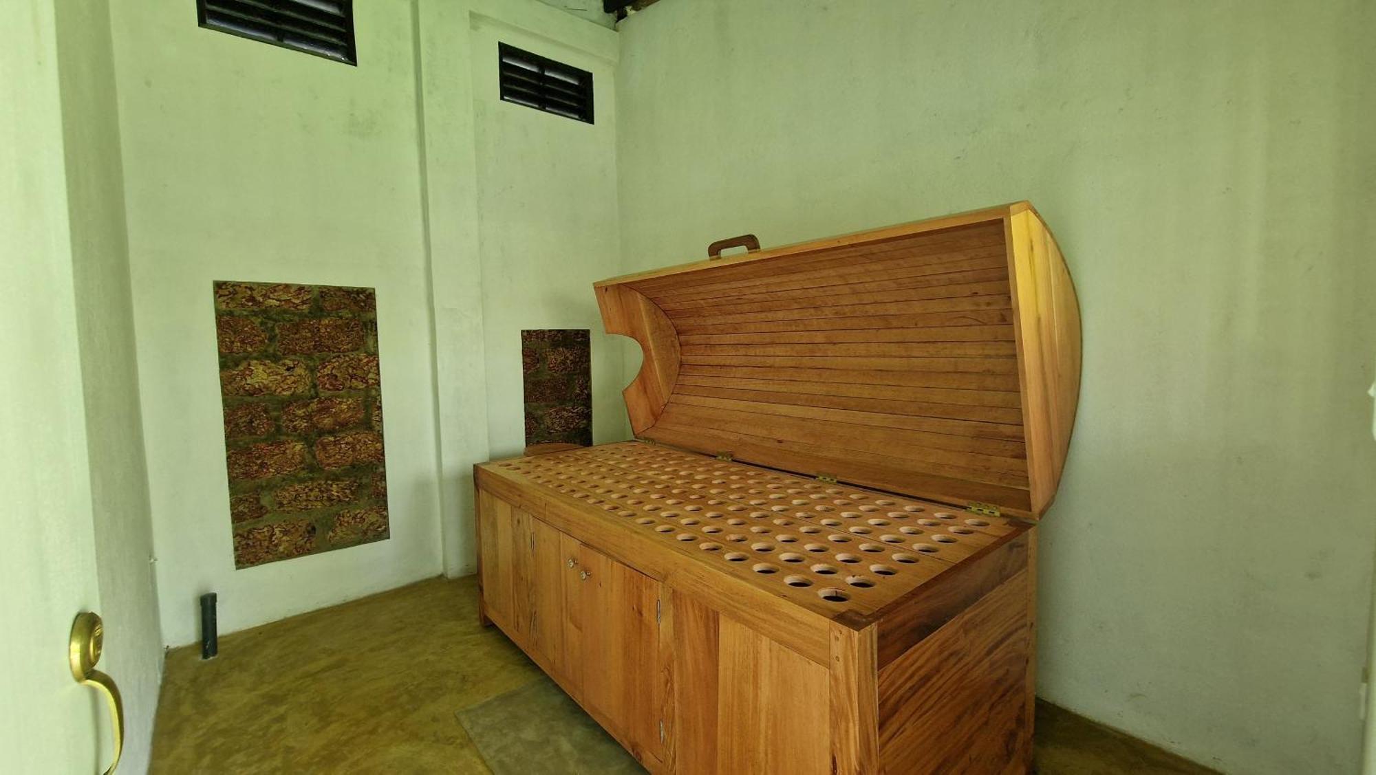 Villa Arana Bentota Luaran gambar
