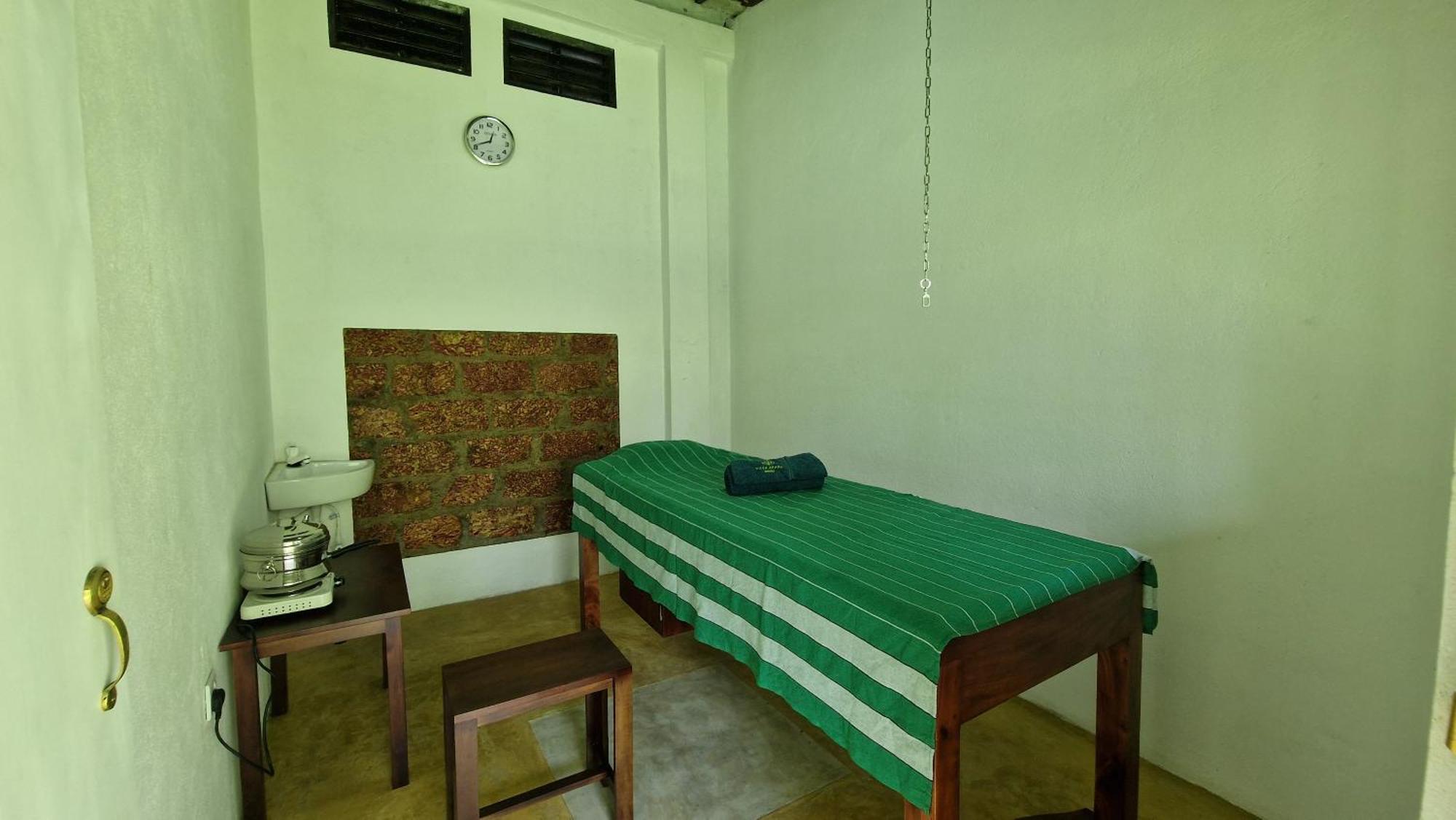 Villa Arana Bentota Luaran gambar