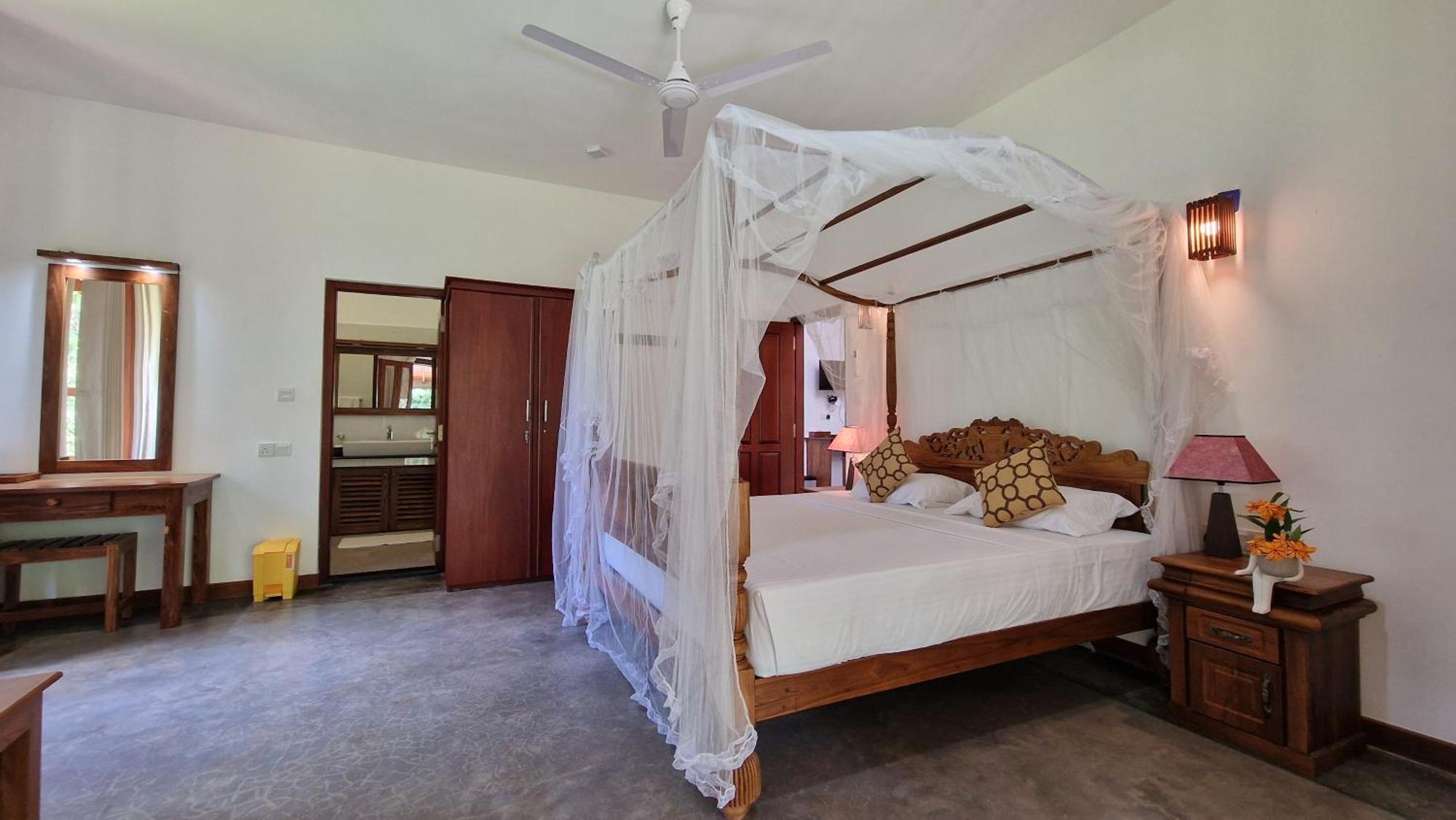 Villa Arana Bentota Luaran gambar