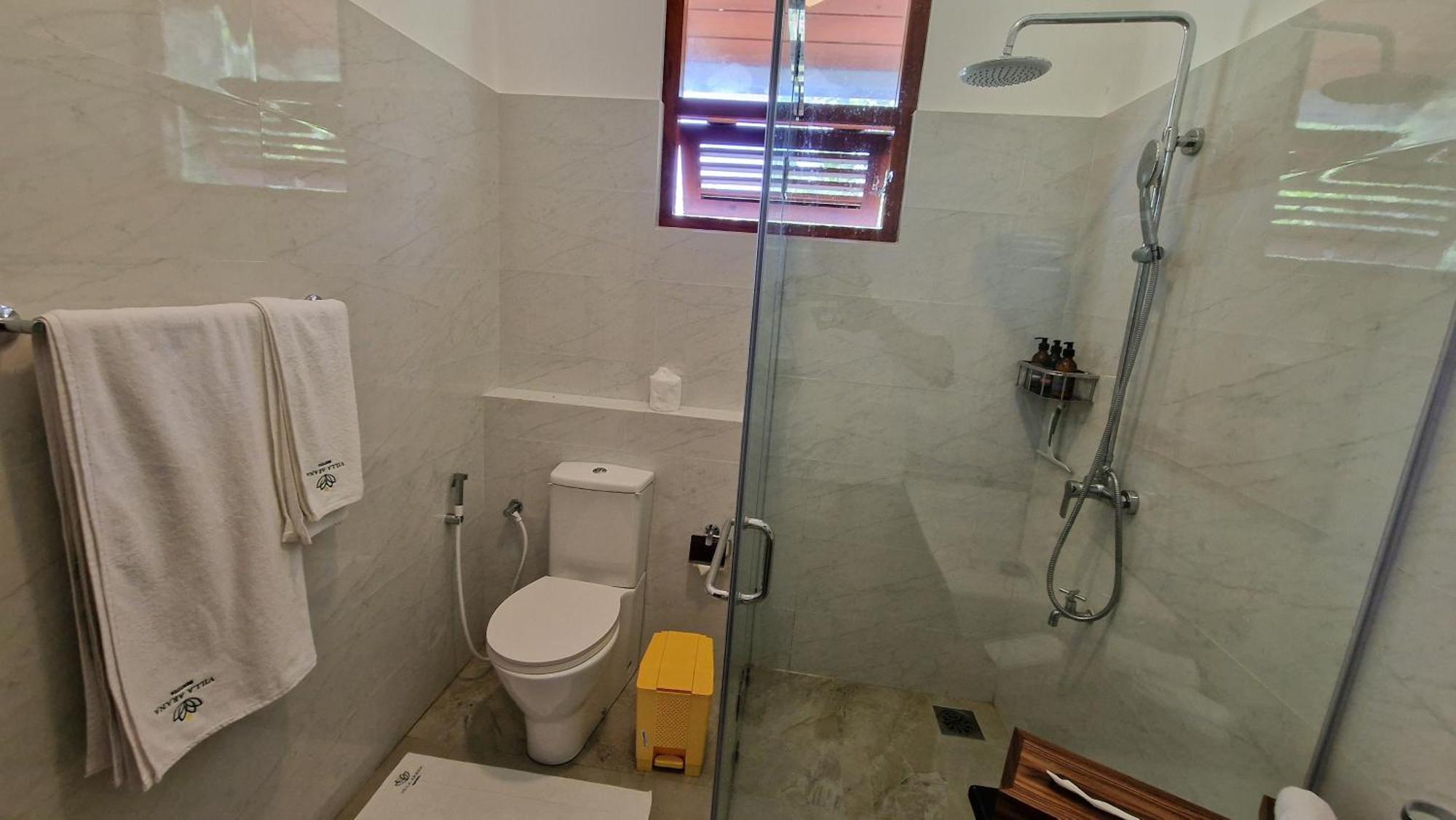 Villa Arana Bentota Luaran gambar