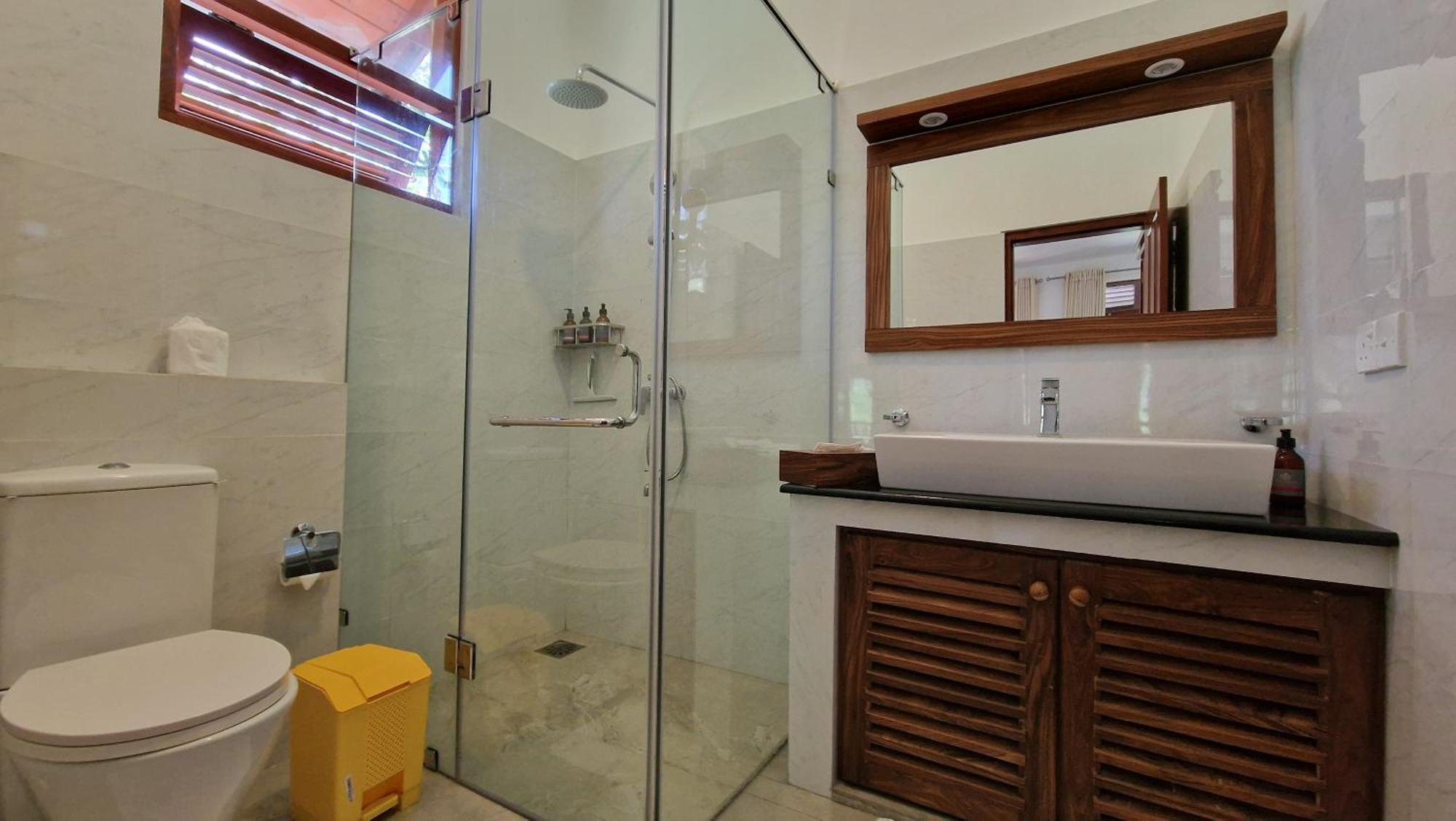 Villa Arana Bentota Luaran gambar