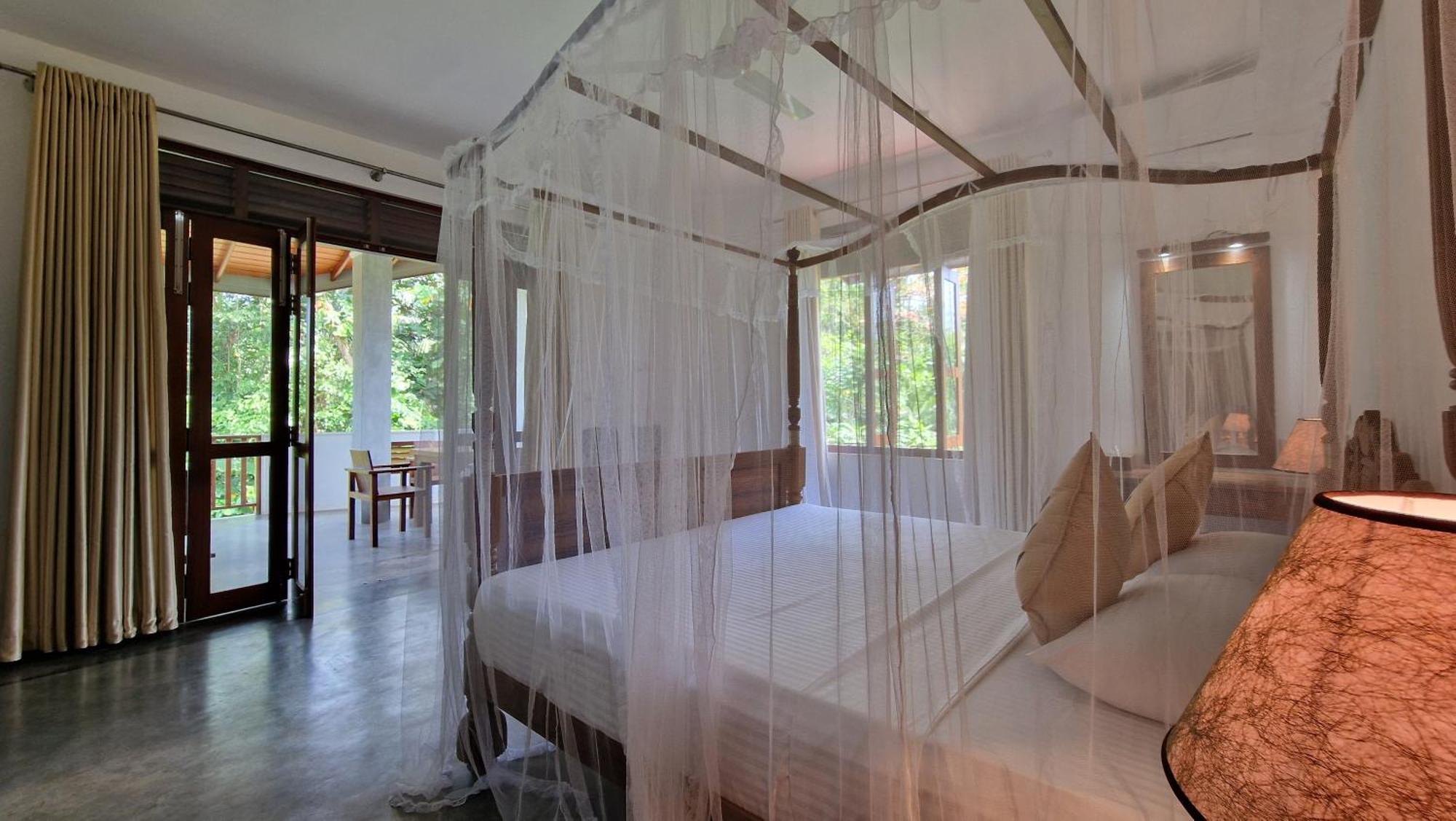 Villa Arana Bentota Luaran gambar