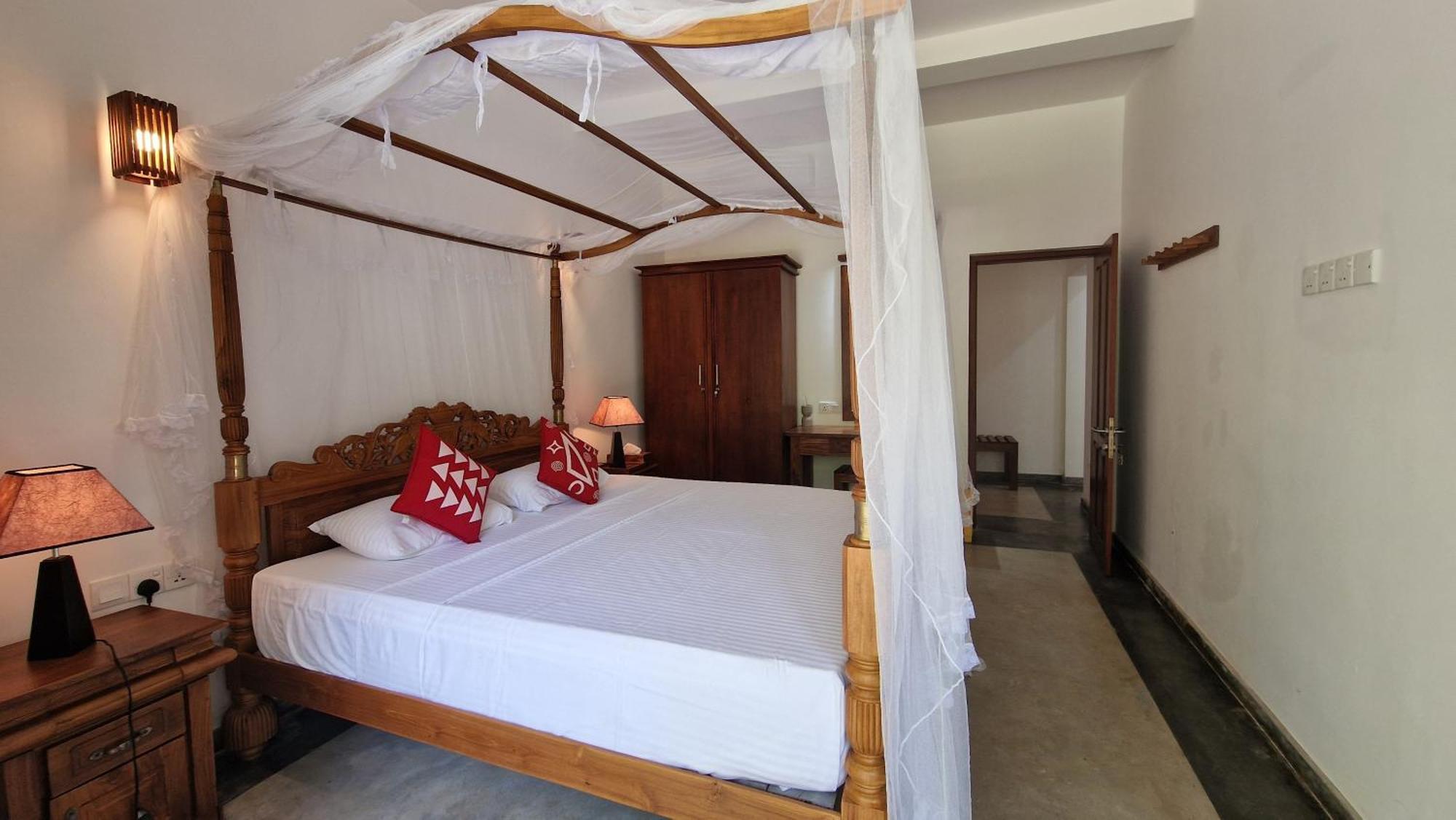 Villa Arana Bentota Luaran gambar