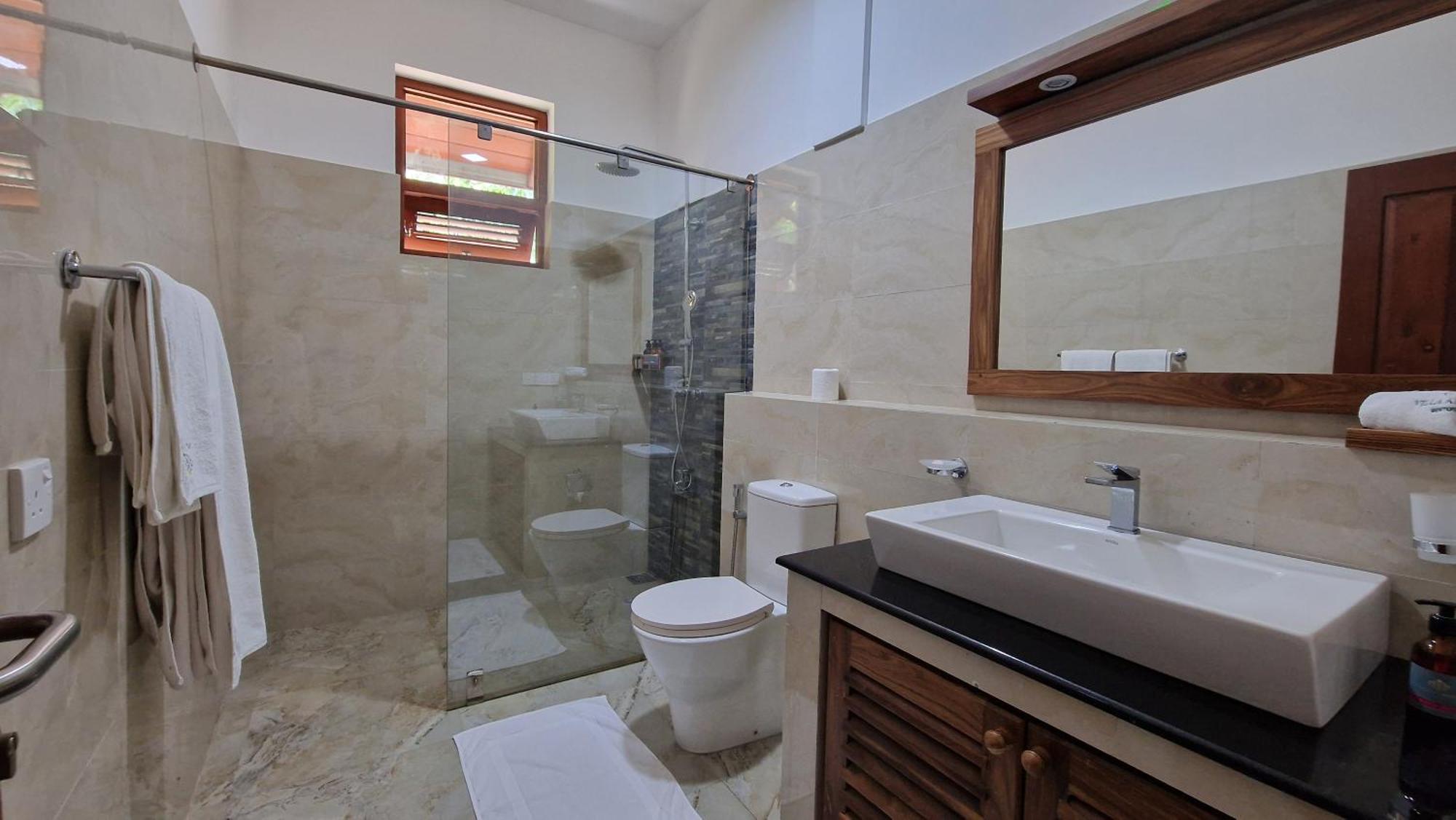 Villa Arana Bentota Luaran gambar